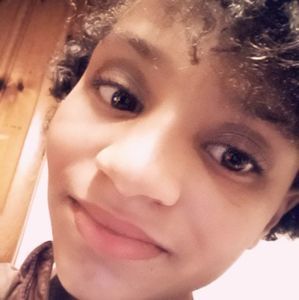 Meet your Posher, Cheyenne